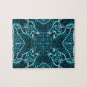 Leeuwendeel Kunstprint Legpuzzel (Horizontaal)