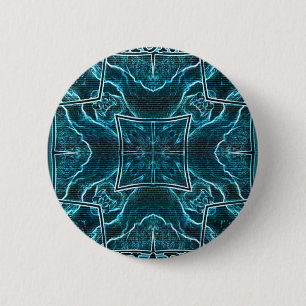 Leeuwendeel Kunstprint Ronde Button 5,7 Cm
