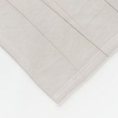 Leeuwendeken Fleece Deken (Hoek)