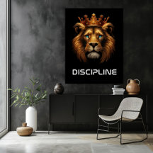 Leeuwendiscipline