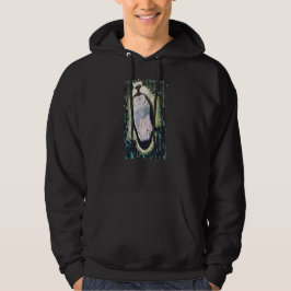 Leeuwengebrul Hoodie