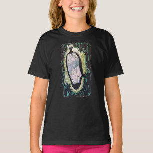 Leeuwengebrul T-shirt