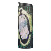 Leeuwengebrul Thermosbeker (Geroteerd rechts)