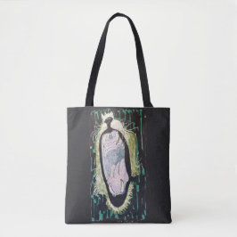 Leeuwengebrul Tote Bag