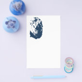 Leeuwengezicht Flyer (Enkel)