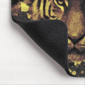 leeuwengezicht muismat (Hoek)