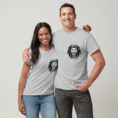 leeuwenhart t-shirt (Unisex)