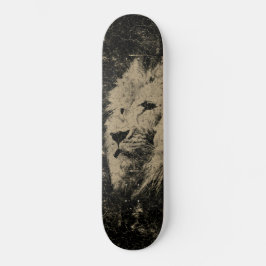  leeuwenhoofd persoonlijk skateboard