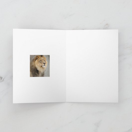 leeuwenkunst kaart (Binnen)