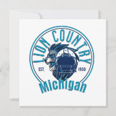 Leeuwenland (Voorkant)