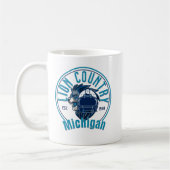 Leeuwenland Koffiemok (Links)