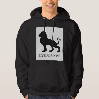 leeuwenleven hoodie