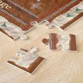 Leeuwenmoed Energie Legpuzzel (Zijkant)