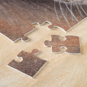 Leeuwenogen Legpuzzel (Zijkant)