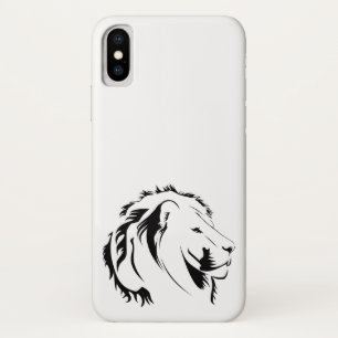 Leeuwenstam 001 Case-Mate iPhone case