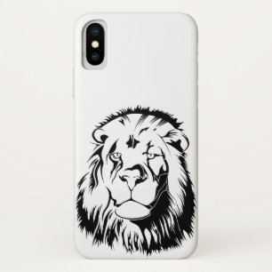 Leeuwenstam 002 Case-Mate iPhone case