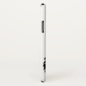 Leeuwenstam 002 Case-Mate iPhone case (Achterkant / rechts)