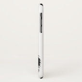 Leeuwenstam 002 Case-Mate iPhone case (Achterkant/links)