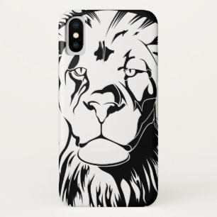 Leeuwenstam 002 Case-Mate iPhone case