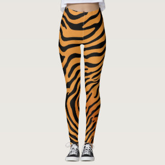 leeuwenstijl leggings