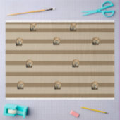 Leeuwentissue Tissuepapier (Craft)