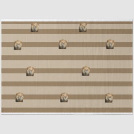 Leeuwentissue Tissuepapier