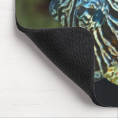 Leeuwenvis Mousepad Muismat (Hoek)