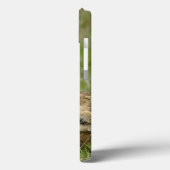 Leeuwenwelp Spelend Case-Mate iPhone Case (Achterkant / Links)
