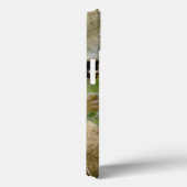 Leeuwenwelp Spelend Case-Mate iPhone Case (Achterkant / Rechts)