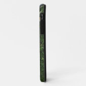 Leeuwenwelpen op log Case-Mate iPhone case (Achterkant/links)
