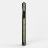 Leeuwenwelpen op stam Case-Mate iPhone case (Achterkant/rechts)