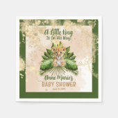 Leeuwenwelpje Een koningsje is op weg naar het Bab Servet (Voorkant)