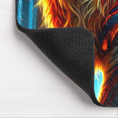 Leeuwenwezen Muismat (Hoek)