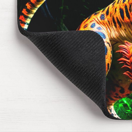 Leeuwenwezen Muismat (Hoek)