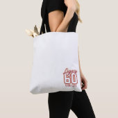 Leeuwestad Erfgoedviering Tote Bag (Dichtbij)