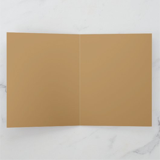 Leeuwin Dier Onbevreesd Kaart (Binnen)