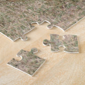 leeuwin sluipt legpuzzel (Zijkant)