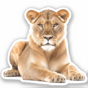 Leeuwin Sticker