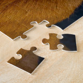 Leeuwinnen Grote Katachtigen. Legpuzzel (Zijkant)