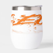 Leeuwreflectie (Links)