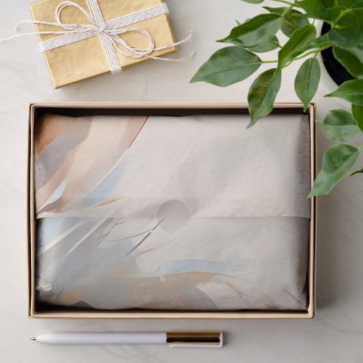 Leeuw's Tranquility Tissue Paper Tissuepapier (Geschenk)