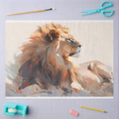 Leeuw's Tranquility Tissue Paper Tissuepapier (Craft)