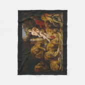 Leeuwse deken (Voorkant)