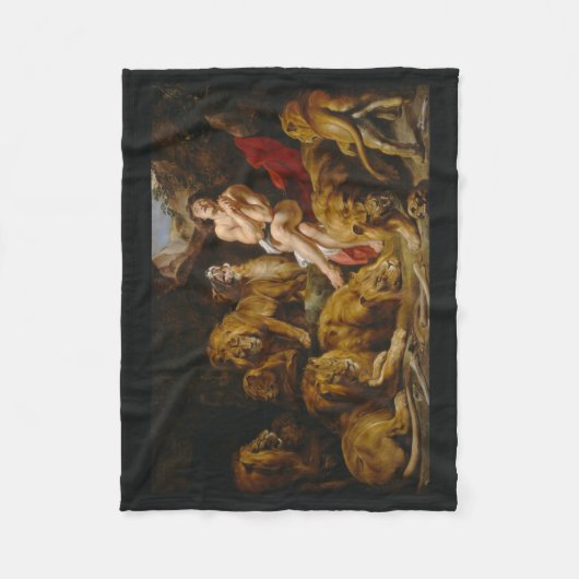 Leeuwse deken (Voorkant)