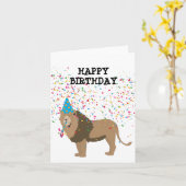 Leeuwse Oerwoud die op zaterdag partij is Kaart (Gele Bloem)