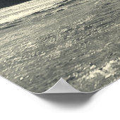 leeuwse rots bij piha , redux poster (Hoek)