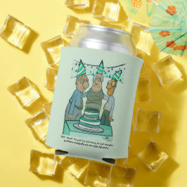 Leeway Koelbox Blikjeskoeler