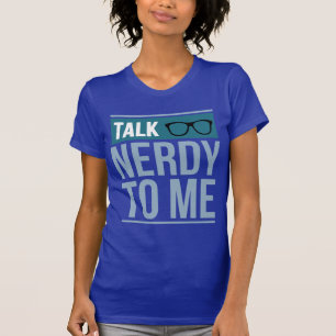 lef voor me t-shirt