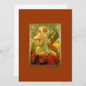 Lefevre Utile Poster 1904 (Voorkant / Achterkant)