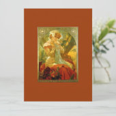 Lefevre Utile Poster 1904 (Staand voorkant)